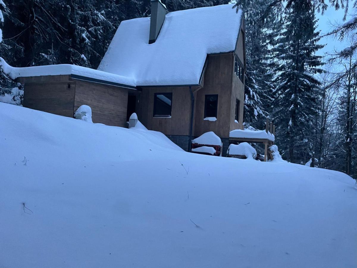 Chalet Fimili Вышна-Бока Экстерьер фото
