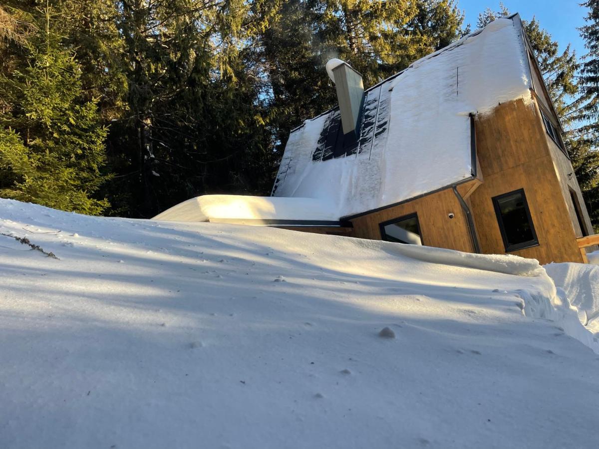 Chalet Fimili Вышна-Бока Экстерьер фото