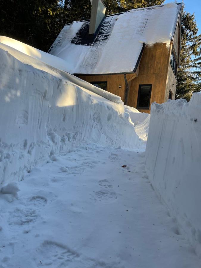 Chalet Fimili Вышна-Бока Экстерьер фото