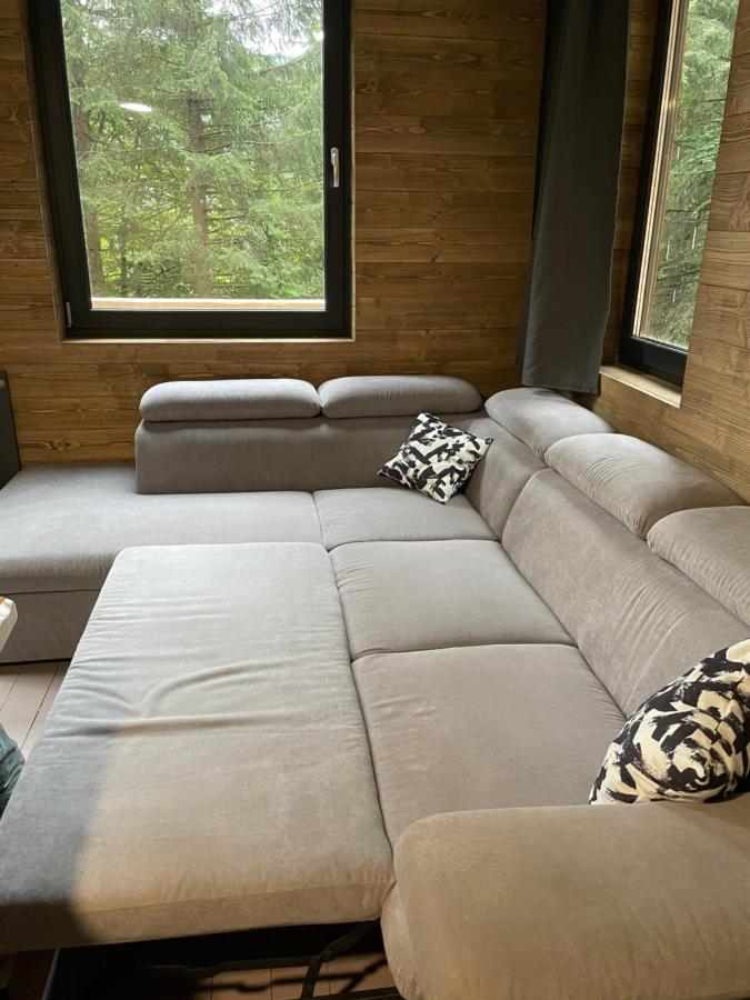 Chalet Fimili Вышна-Бока Экстерьер фото