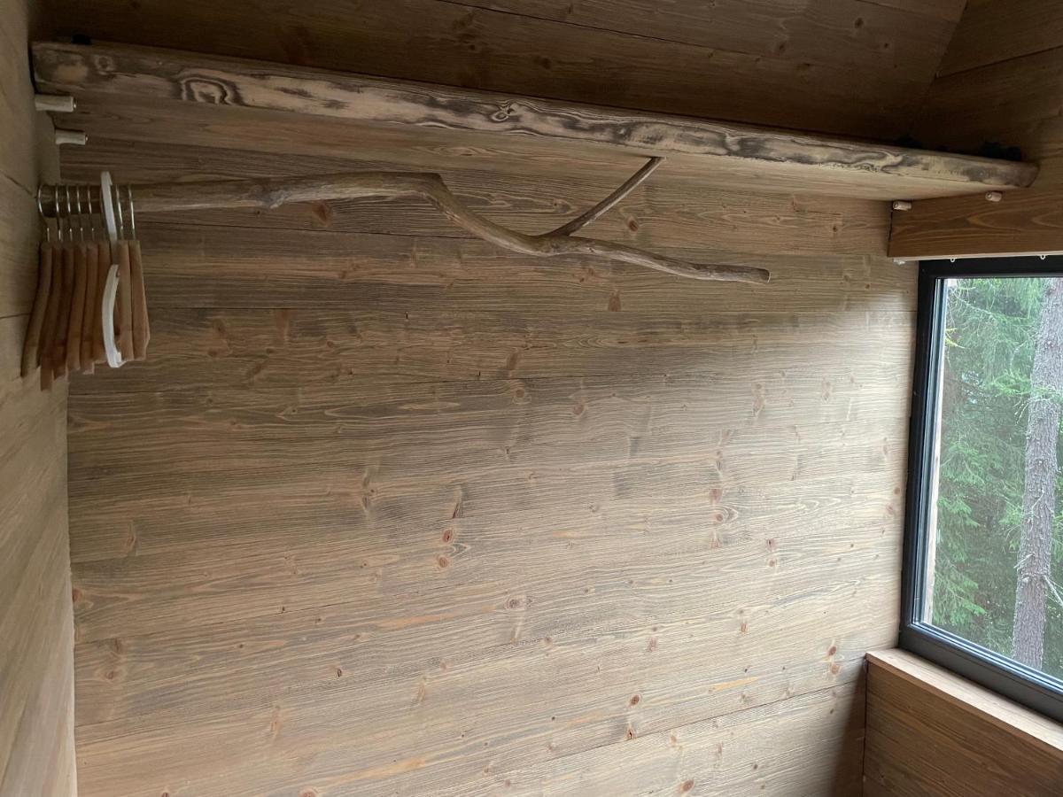 Chalet Fimili Вышна-Бока Экстерьер фото