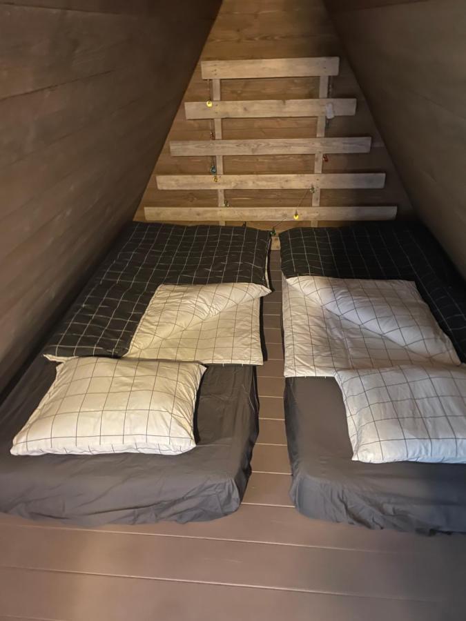 Chalet Fimili Вышна-Бока Экстерьер фото